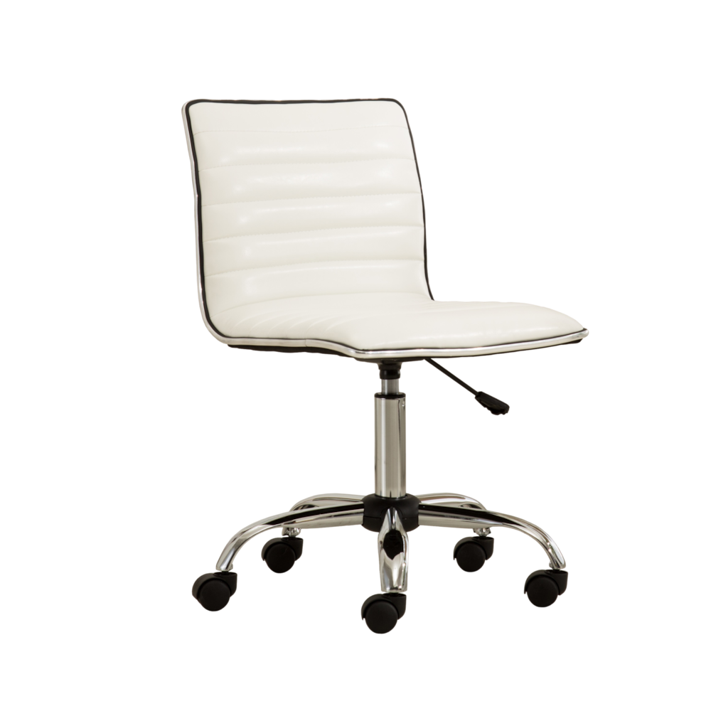 Adjustable Air Lift Office Chair_4Dock
